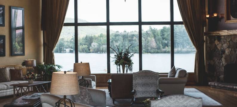 金箭湖畔度假酒店(Golden Arrow Lakeside Resort)图片