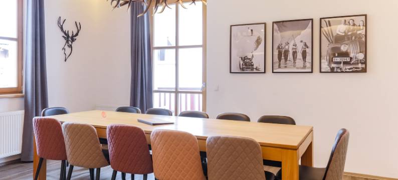 阿尔卑斯租赁的基茨公寓 - 含夏季卡(Kitz Residenz by Alpin Rentals)图片