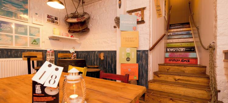 博格霍尔YHA青年旅舍(YHA Boggle Hole)图片