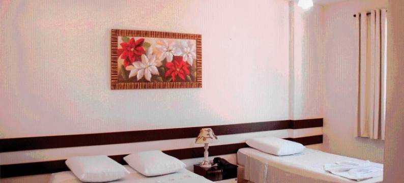 父与子酒店(Hotel Pais e Filhos)图片