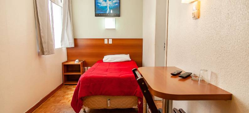 班迪拉酒店(Bandeira Hotel)图片