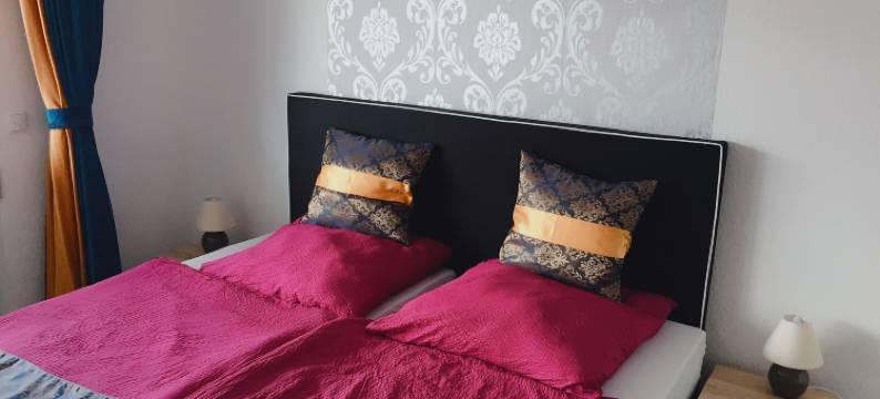 艾菲尔霍夫维娜酒店(Eifelhof Weina)图片