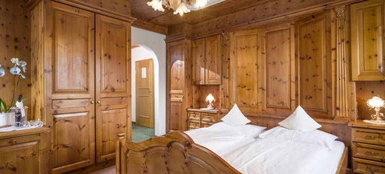 Gasthof Gradlwirt酒店(Hotel Restaurant Gradlwirt)图片