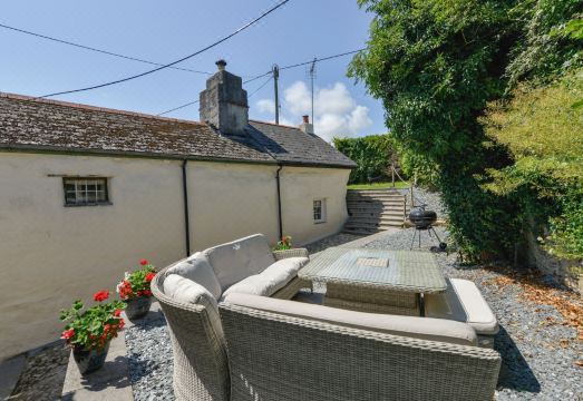 Samuels Cottage Hotel Overview