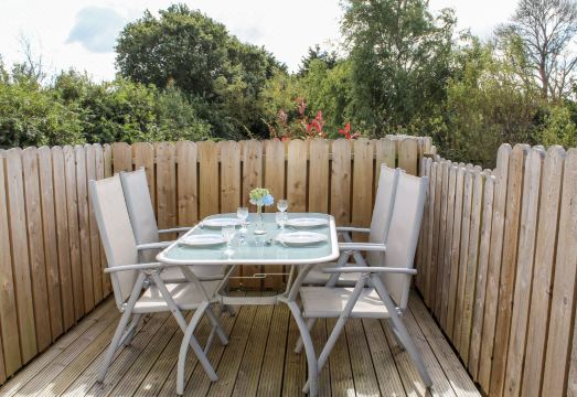 Llain Bach Hotel Overview