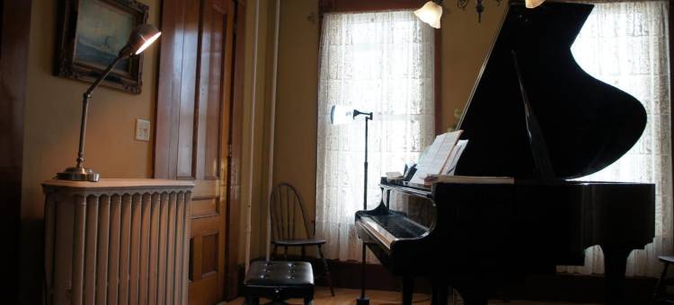 马普卡夫特住宿加早餐旅馆(Maplecroft Bed & Breakfast)图片