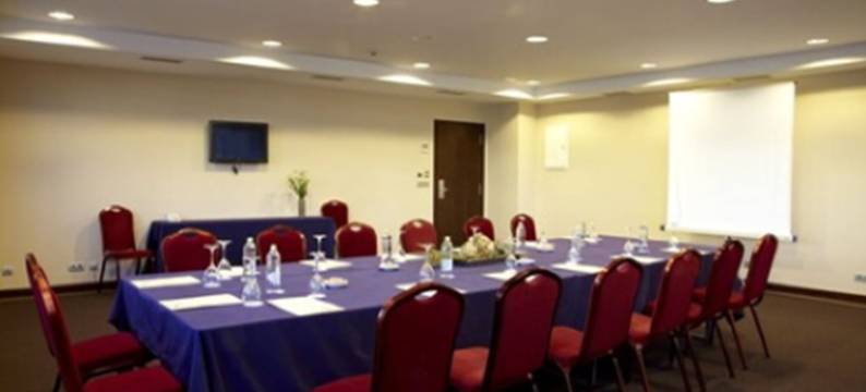 维哥科亚酒店(Hotel Coia de Vigo)图片