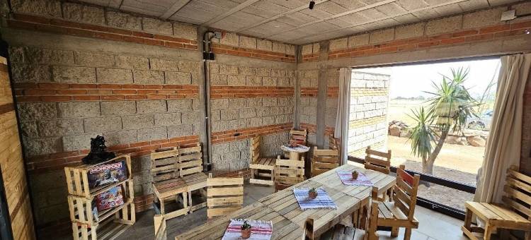 埃尔坎波小屋(Cabañas El Campo)图片