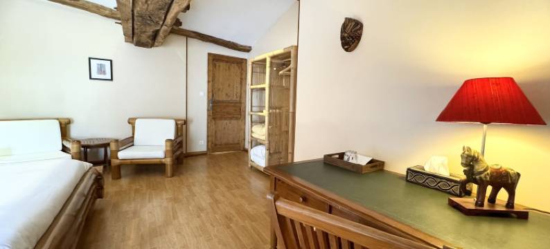 圣普勒伊庄园原生酒店(Le Relais de Saint-Preuil, the Originals Relais Vignes du Cognac)图片