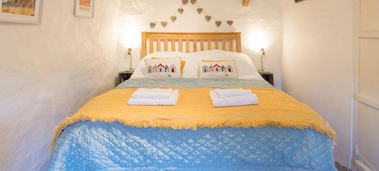 蕨类小屋酒店(Fern Cottage)图片