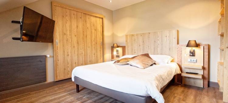 戴斯贝恩斯酒店(Logis Hotel des Bains)图片