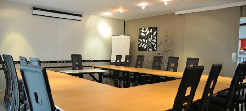 卡尔卡松法斯特酒店(Fasthotel Carcassonne)图片