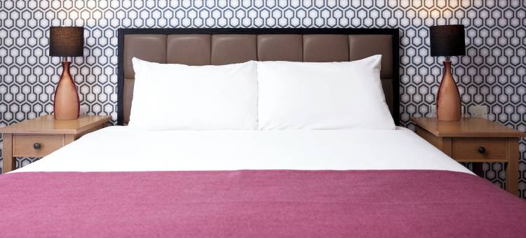 布歇尔酒店 - 格林国王旅馆(The Bushel by Greene King Inns)图片