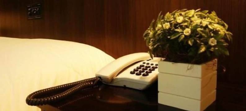 地中海公园酒店(Mediterrâneo Park Hotel)图片