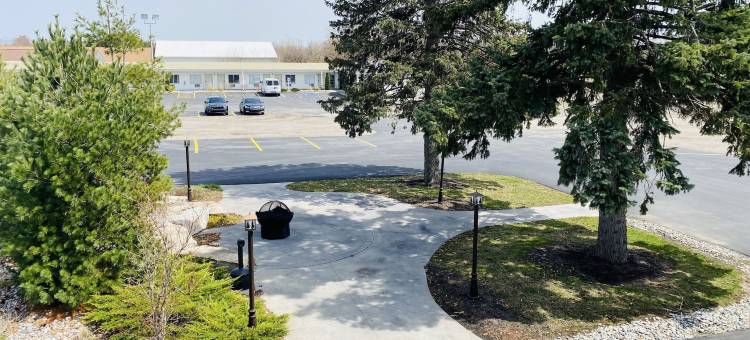 松树乡村旅馆(The Pines Country Inn)图片