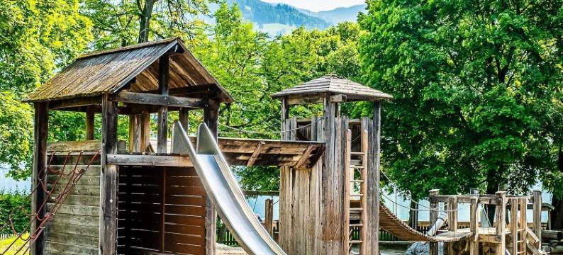 菲舍尔茨尔酒店(Fish'Inn Zell - Hotel Fischerwirt)图片