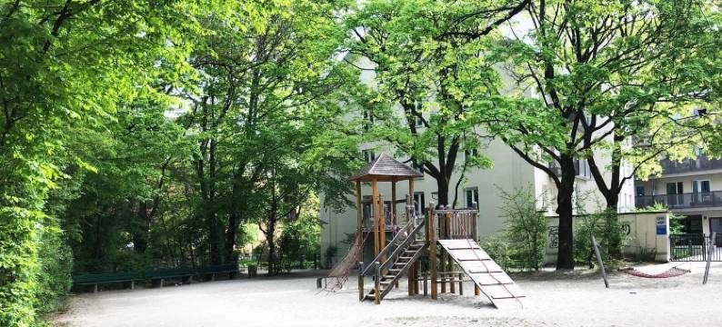 玛利亚希尔夫酒店(Hotel Mariahilf München)图片