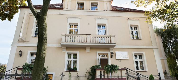 薇拉诺塞芬纳别墅(Willa Józefina)图片