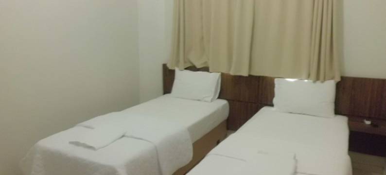 潘尼拉斯公园酒店(Paineiras Park Hotel)图片