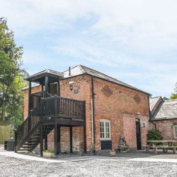 果园小屋(Orchard Cottage)图片