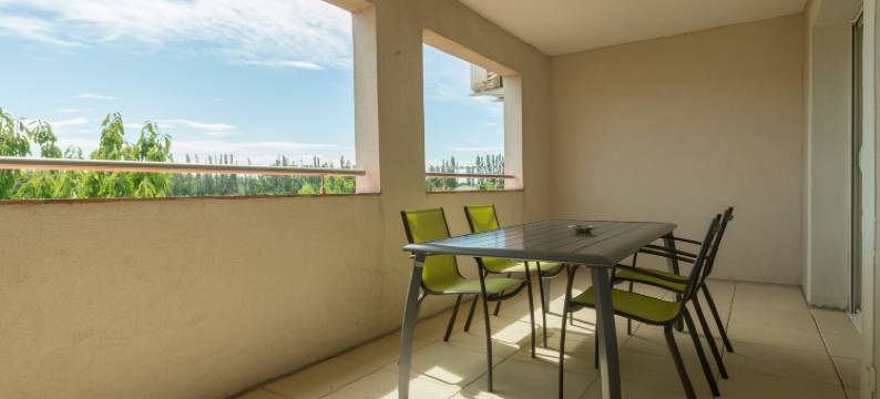 德拉特瑞休门斯假日酒店(Hôtel et Résidence de la Transhumance)图片