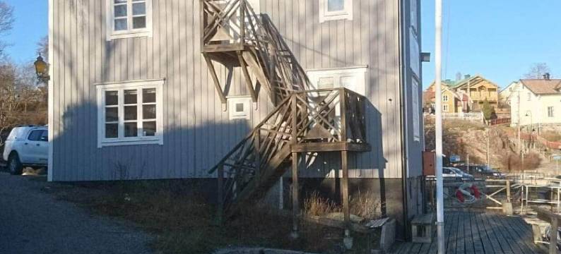 洛特-加龙省森青年旅舍(Hostel Lotsen)图片