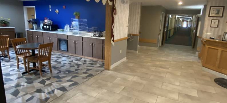 库斯汽车旅馆(Coos Motor Inn)图片