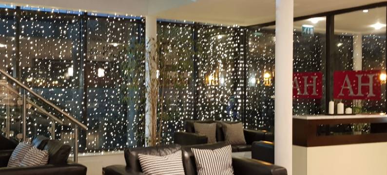 阿什伯恩酒店(Ashbourne House Hotel)图片