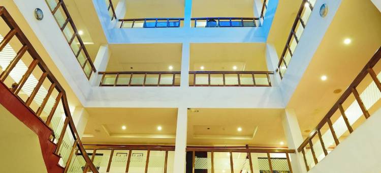 帕拉迪普金锚酒店(Hotel Golden Anchor ,Paradeep)图片