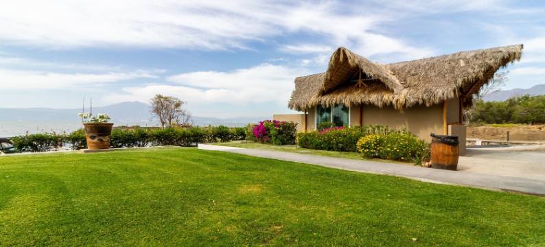 尼慕伊马里纳住宅与精品酒店(Nimue Marina Residence & Hotel Boutique)图片