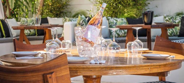 马利亚德罗西亚精品酒店(Drossia Residenza Boutique Hotel Malia)图片