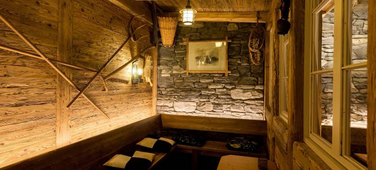 米伦艾格峰瑞士品质酒店(Eiger Mürren Swiss Quality Hotel)图片