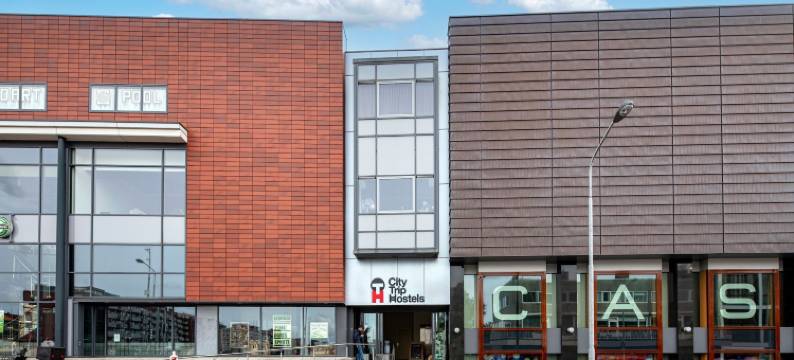 赞丹城市旅行青年旅社(City Trip Hostels Zaandam-Amsterdam)图片