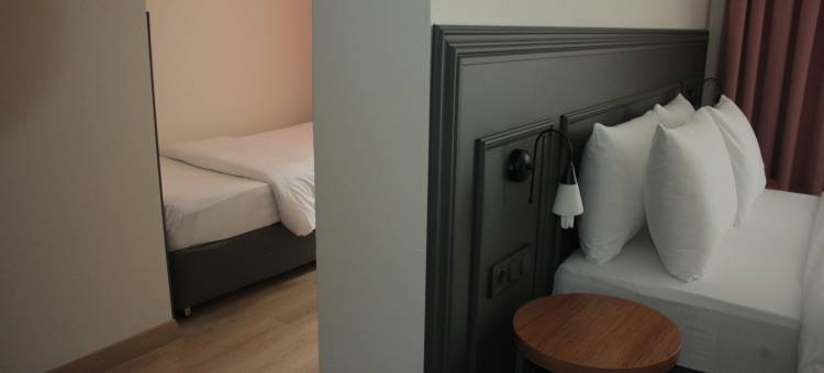 吉尔吉斯斯坦柯伊城市酒店(Hotel City Cerkezkoy)图片