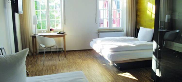 奥克斯酒店(OX Hotel)图片