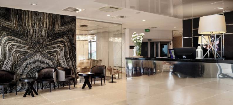 迪尤恩酒店(Diune Hotel by Zdrojowa)图片