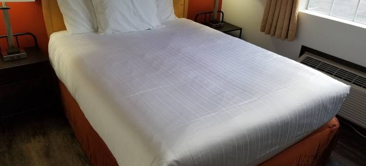 贝斯特林伍德汽车旅馆(Best Lynnwood Inn)图片