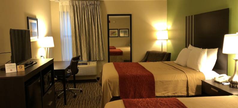 克林顿旅馆(Inn at Clinton)图片