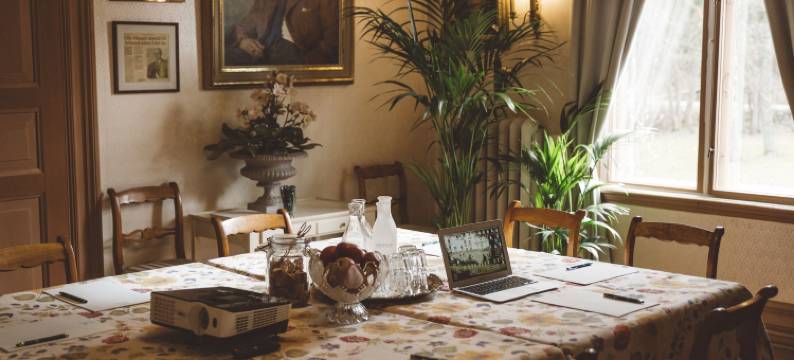 斯奥特奥普别墅酒店(Villa Sjötorp)图片