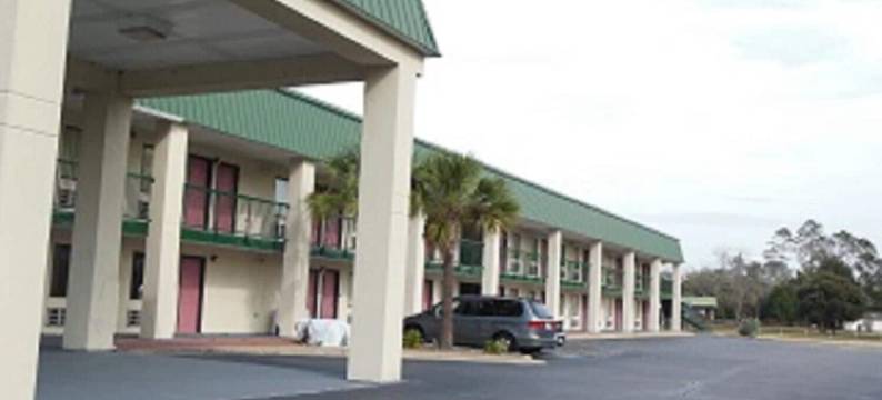 西方汽车旅馆(Western Motel)图片