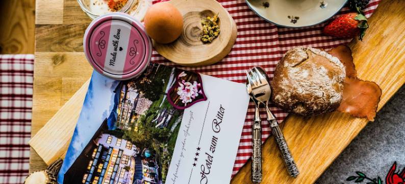 骑士楼酒店(Hotel "Zum Ritter")图片