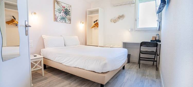 里亚尔托罗吉斯酒店(Logis Hôtel- Hôtel Restaurant le Rialto)图片