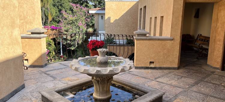 梅松德拉斯德利西亚斯(Mesón de las Delicias)图片