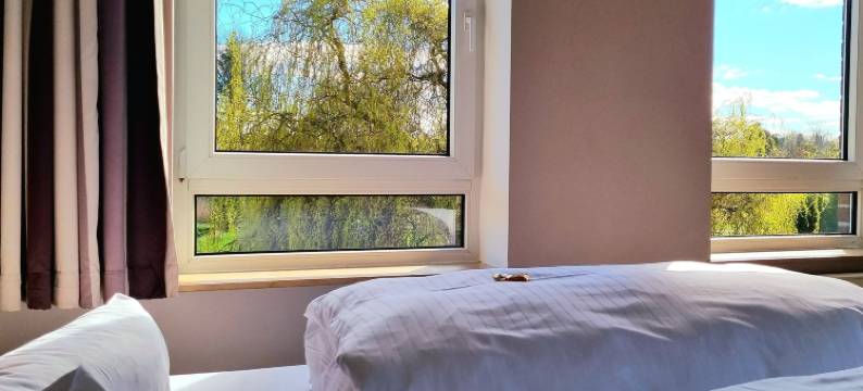 霍特塔尔酒店(Wildeshauser Hof)图片