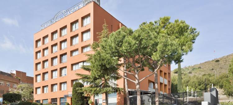 阿巴花园住宿(Abba Garden)图片