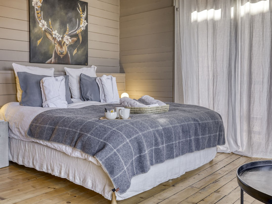 费林布兰奇酒店