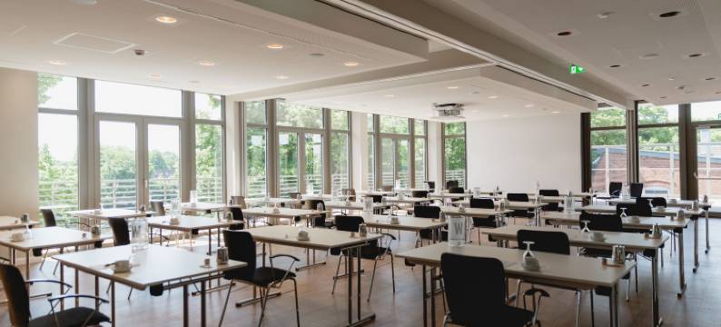 康弗特花园酒店(ConventGarten)图片