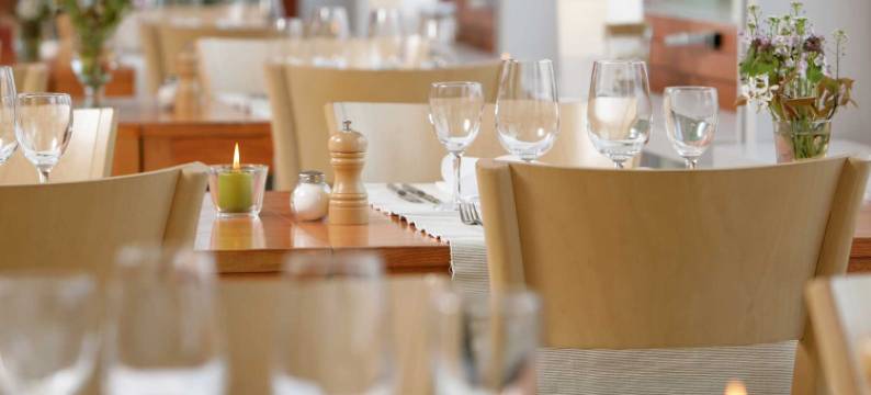 卢比尔生态酒店(EcoHotel L’Aubier)图片