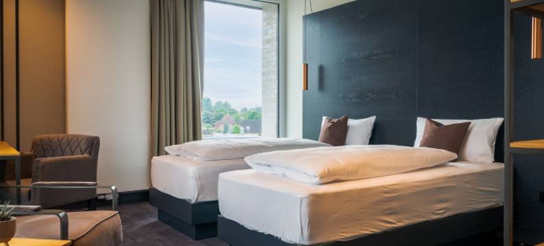 Akzent酒店DÉJANIL(Akzent Hotel DÉJANIL)图片