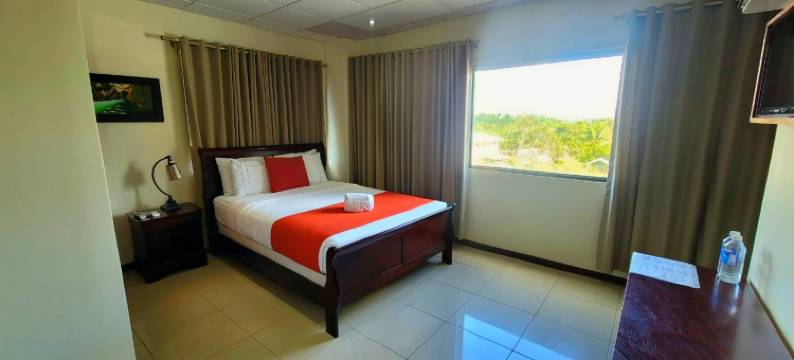 峡谷精品酒店(Canyon Boutique Hotel)图片